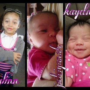 Meet your Posher, Randi